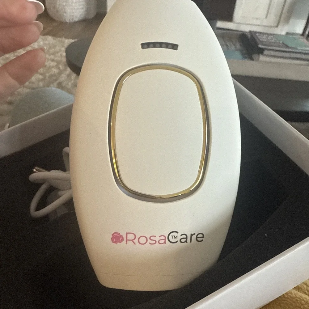 Rosa Care Laser Hair Removal IPL‎ Device